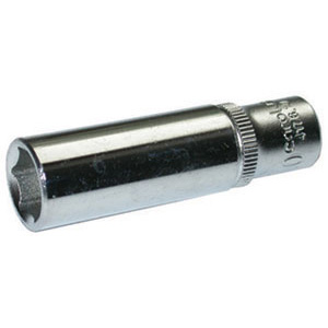946GB - SOCKETS, 1/4 DRIVE, DIN 3120-ISO 1174 - Orig. Gedore red